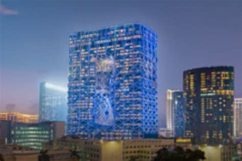melco macau career|Melco Resorts Plans Macau Move To Avoid US Delisting: FT.